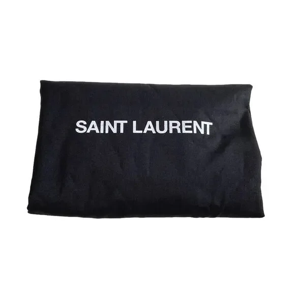 Auth Saint Laurent Paris Le 5A7 Bea #141085S26B - Picture 11 of 15